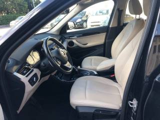 BMW X1 usata, con Fendinebbia
