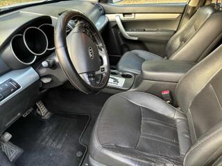 KIA Sorento usata, con Fendinebbia