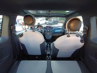 FIAT 500 usata, con Controllo trazione