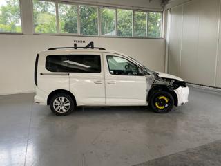 VOLKSWAGEN Caddy usata, con Chiusura centralizzata