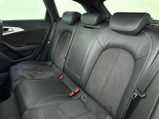 AUDI A6 usata, con Cronologia tagliandi