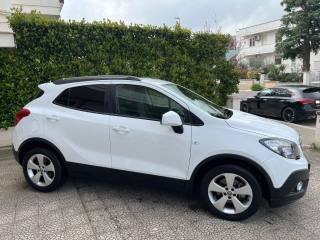 OPEL Mokka usata 1