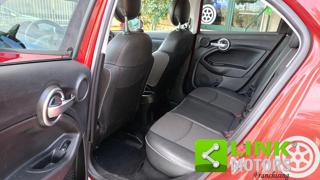 FIAT 500X usata, con Alzacristalli elettrici