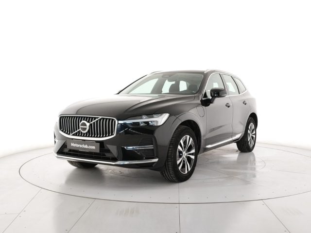 VOLVO XC60 usata, con Airbag