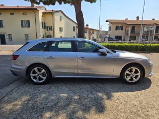 AUDI A4 usata 151