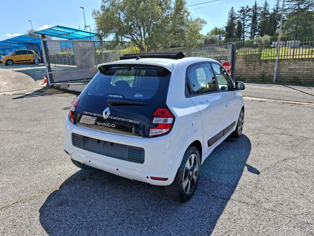 RENAULT Twingo usata 3