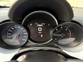 FIAT 500X usata, con ESP