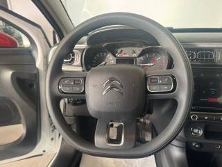 CITROEN C3 usata, con ESP