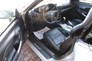 PORSCHE Boxster usata, con Controllo automatico clima