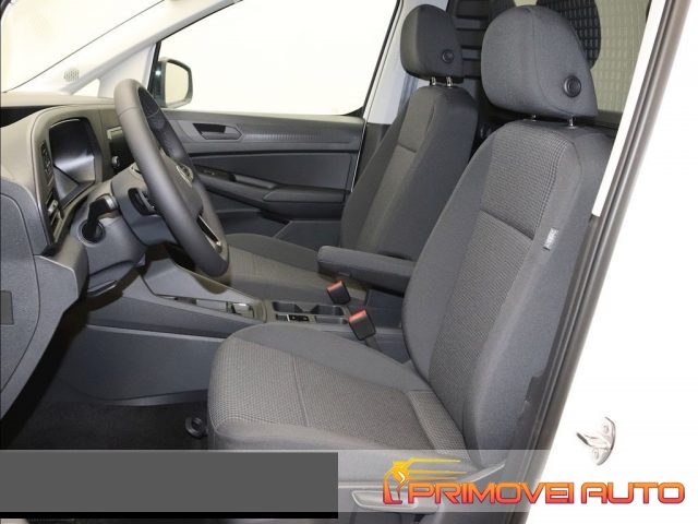 VOLKSWAGEN Caddy usata, con Airbag Passeggero