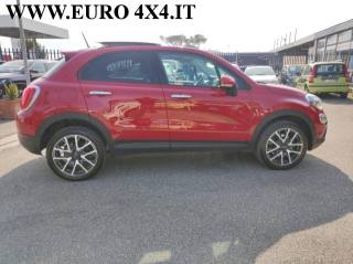 FIAT 500X usata 6