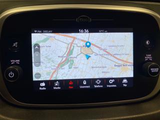 FIAT 500X usata, con ESP