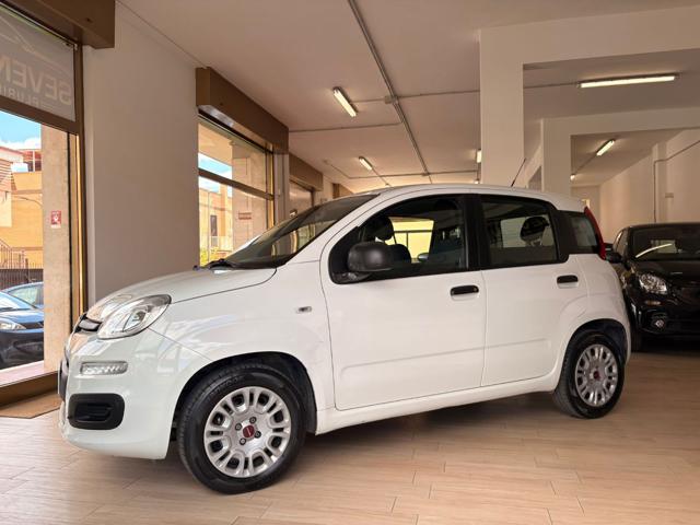 FIAT Panda usata, con Autoradio