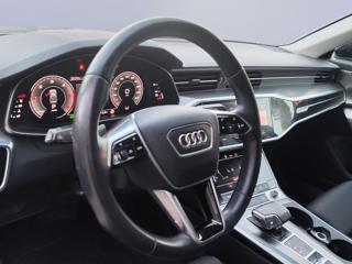AUDI A6 usata, con Airbag Passeggero