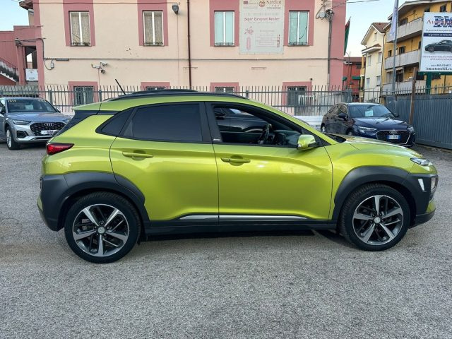 HYUNDAI Kona usata, con Controllo trazione