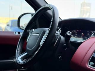 LAND ROVER Range Rover Sport usata, con Climatizzatore