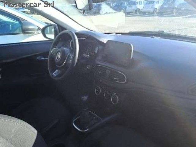 FIAT Tipo usata, con Airbag Passeggero