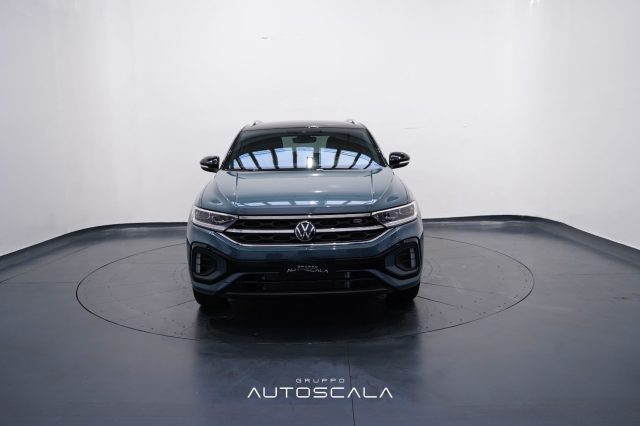 VOLKSWAGEN T-Roc usata, con Airbag laterali