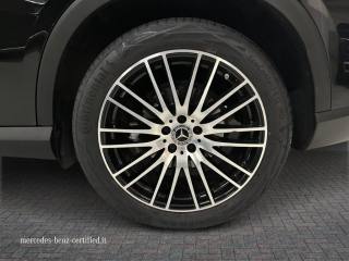 MERCEDES-BENZ GLC 220 usata, con Servosterzo