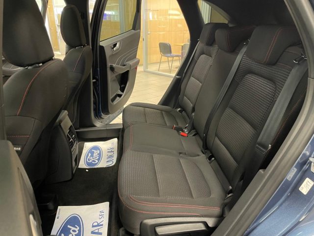 FORD Kuga usata, con Touch screen