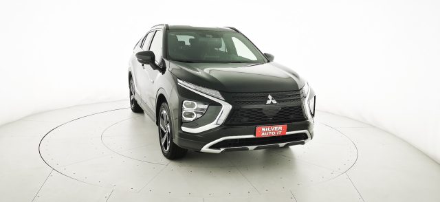 MITSUBISHI Eclipse Cross usata, con Bluetooth