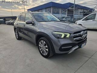 MERCEDES-BENZ GLE 300 usata, con Fari LED