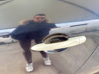 RENAULT Megane usata 45