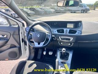 RENAULT Scenic usata, con Fendinebbia