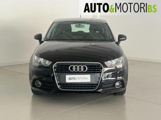 AUDI A1 usata, con Airbag
