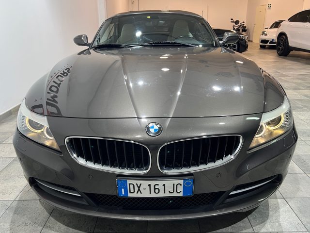 BMW Z4 usata, con Chiusura centralizzata