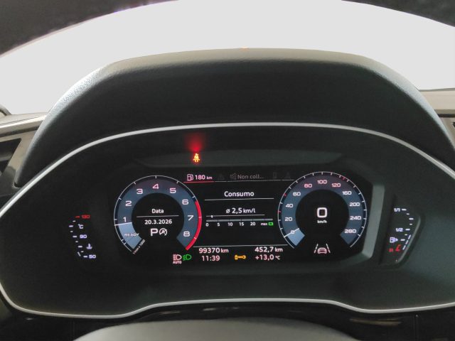 AUDI Q3 usata 12