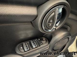 MINI One usata, con Immobilizzatore elettronico