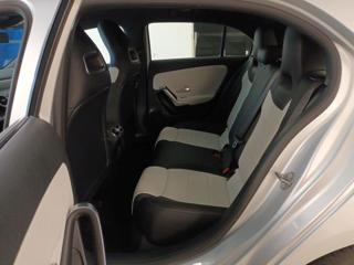 MERCEDES-BENZ A 250 usata, con Bluetooth
