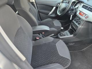 CITROEN C3 usata, con Airbag laterali