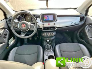FIAT 500X usata, con Airbag