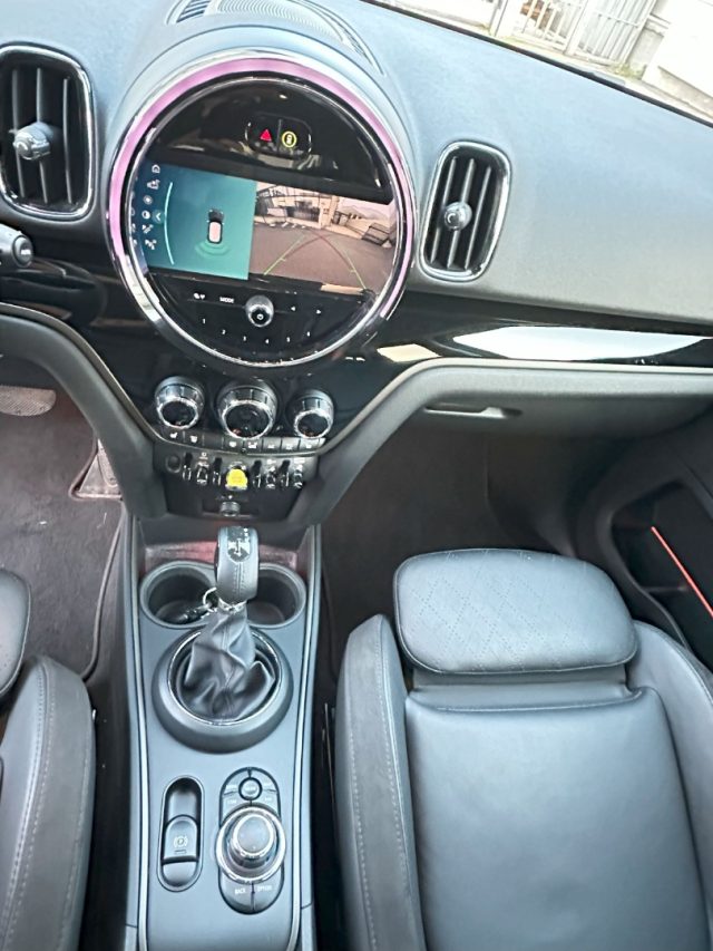 MINI Countryman usata, con Controllo trazione