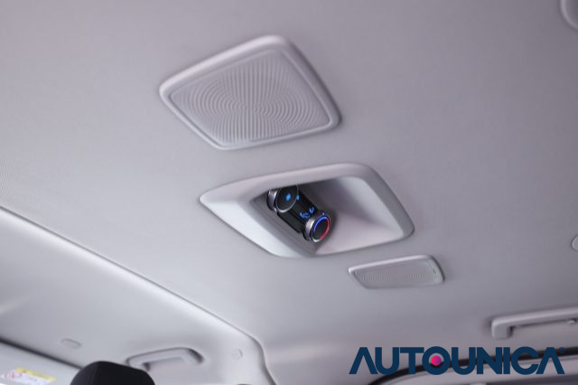 FORD Tourneo Custom usata 47