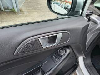 FORD Fiesta usata, con Cerchi in lega