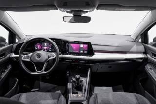 VOLKSWAGEN Golf Variant usata, con Sensore di luce