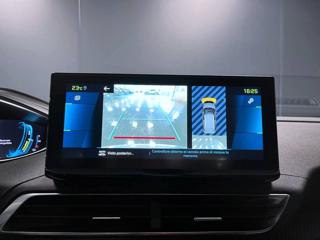 PEUGEOT 3008 usata, con Park Distance Control