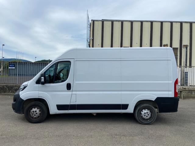 PEUGEOT Boxer usata 21