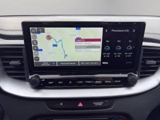 KIA XCeed usata, con Autoradio digitale