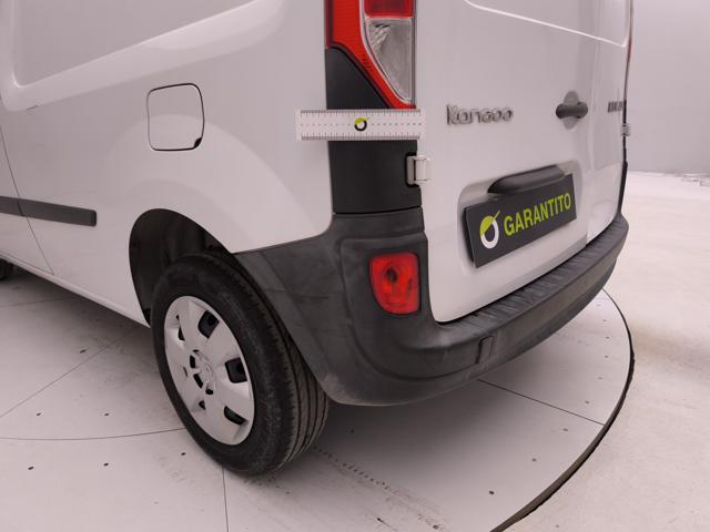 RENAULT Kangoo usata 29