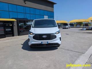 FORD Transit Custom usata, con Airbag
