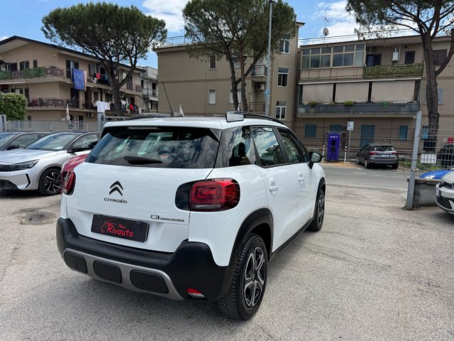 CITROEN C3 Aircross usata, con Autoradio