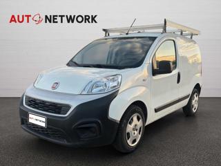 FIAT Fiorino 1.3 MJT 95CV Cargo SX