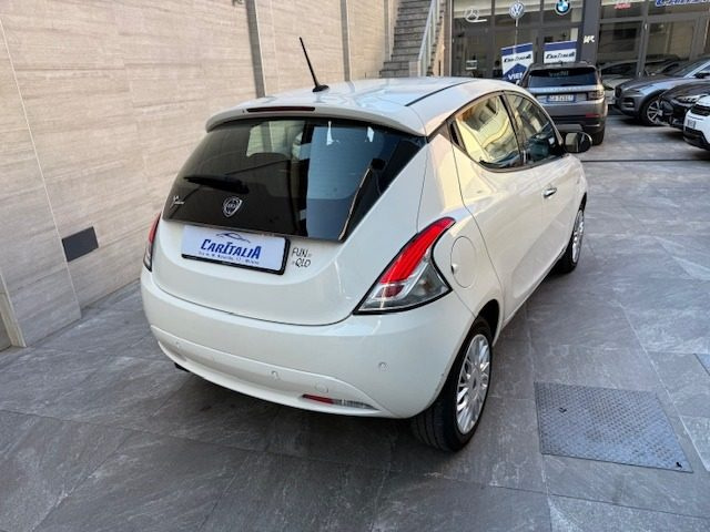 LANCIA Ypsilon usata, con Climatizzatore