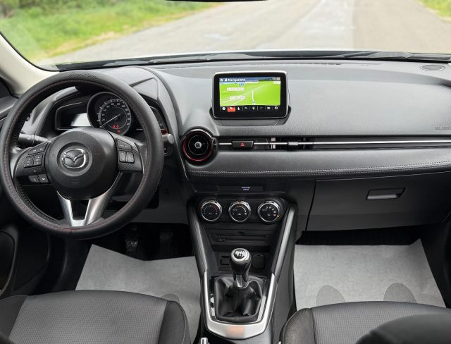 MAZDA CX-3 usata, con Lettore CD