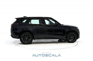 LAND ROVER Range Rover Sport usata, con Cerchi in lega