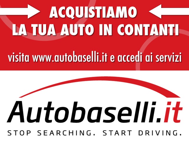 AUDI A6 usata, con Airbag laterali